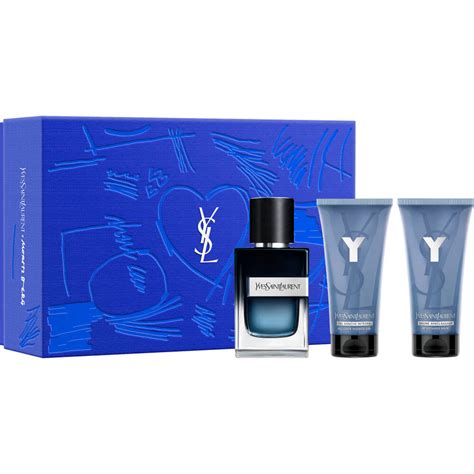 Yves Saint Laurent: hochwertige Kosmetik, Pflege & edle 